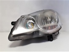 PROIETTORE SX. VALEO 6Q1941007AT VOLKSWAGEN POLO (9N) (04/05>) RICAMBIO USATO 