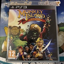 Monkey Island Édition