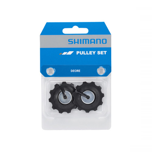 Puleggia cambio shimano deore - puleggia,