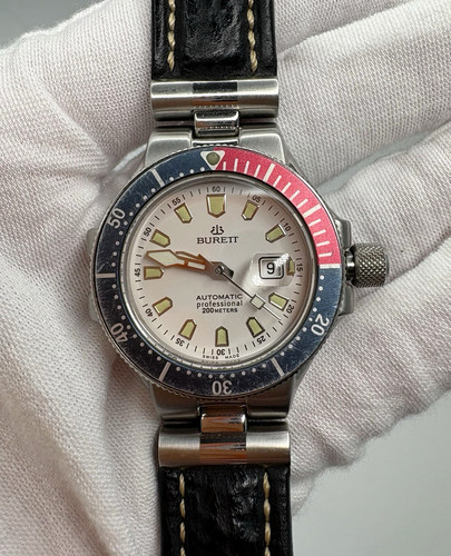 Orologio svizzero