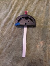 Parte calibro mitra DeWalt OEM