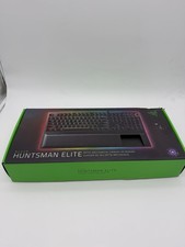 Tastiera da gioco Razer