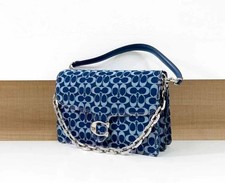 Borsa a tracolla Coach