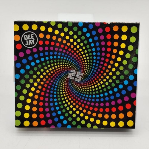 Deejay compilation cd - deejay, 3
