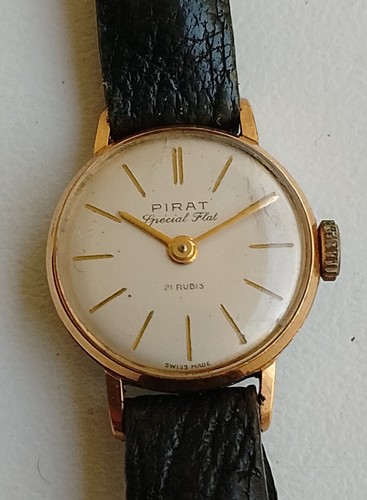 Orologio donna pirat special - orologio,