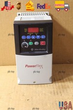 Allen-Bradley PowerFlex
