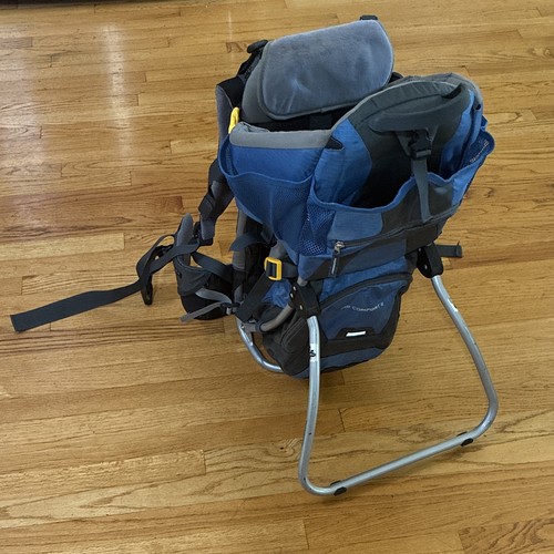 Deuter kid comfort - kid, ii