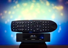 MEDE8ER MED600X3D ?RaRe? Streamer video di rete multimediale HD