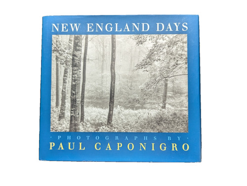 Caponigro 1977 new - 1977,