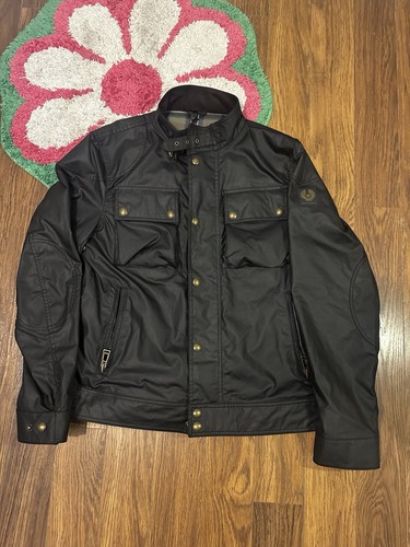 Giacca belstaff racemaster - giacca,