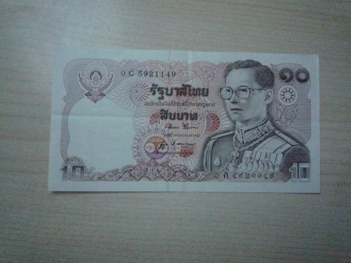 Thailandia baht - thailandia,
