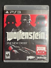 Wolfenstein: The New Order