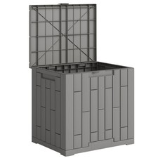 Baule giardino 114l in - da,