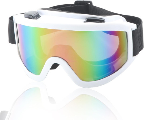 Maschera sci unisex - maschera,
