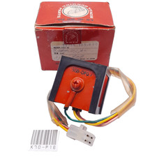 Honda S90Z S90Z K1 CL90Z K1