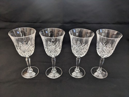 Set calici vintage - di,