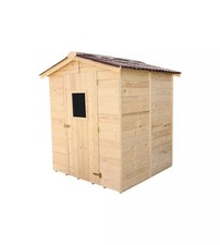 CASETTA IN LEGNO DA GIARDINO