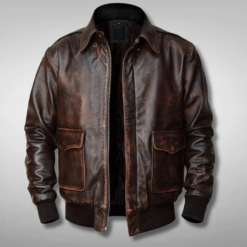 Giacca uomo aviator air - da,