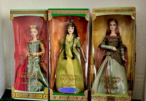 Rara barbie regina - rara, fata