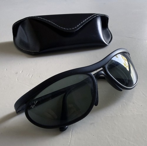 Occhiali sole uomo - da, vintage