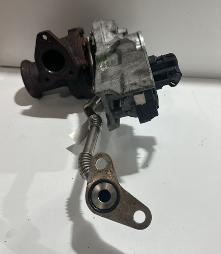 Turbina per alfa romeo - per,