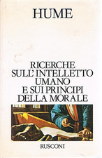 Hume,David. - Ricerche
