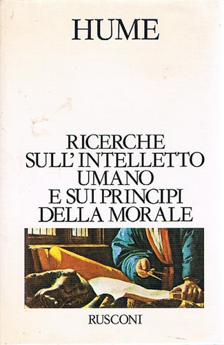 Hume david ricerche - hume,david.,