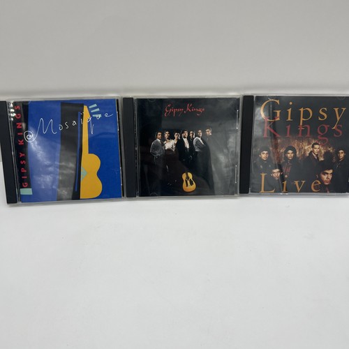 The gipsy kings lot - the,