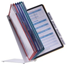 VARIO Tavolo 10 Pagine A4