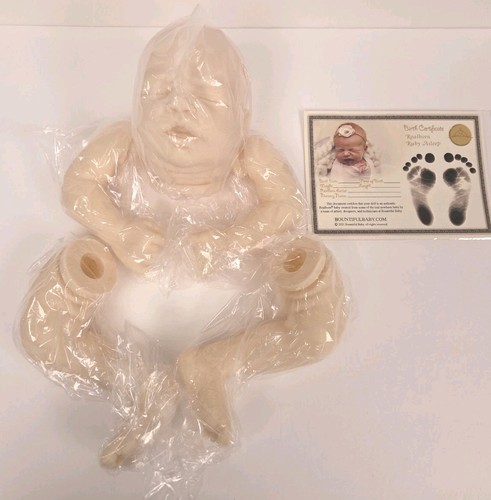 Reborn realborn kit - realborn, bambola