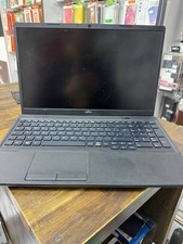 Fujitsu Lifebook A3510 Display
