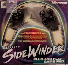 JOYSTICK MICROSOFT