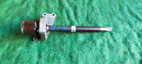 Semiasse bicchiere giunto - semiasse,