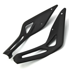 Carena laterale posteriore in