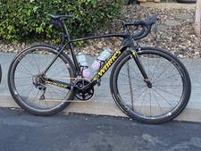 Specialized S-works Tarmac