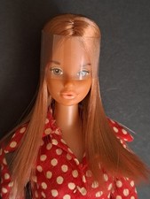 RARISSIMA VINTAGE BARBIE