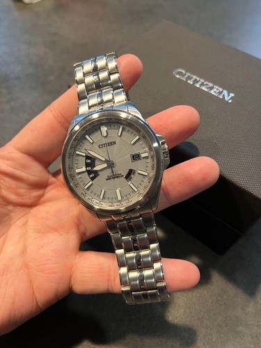 Orologio citizen cb0011 69a - citizen, cb0011-69a