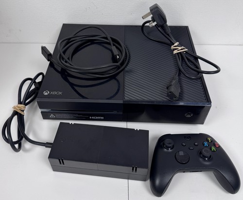 Xbox one 500gb - one, (modello