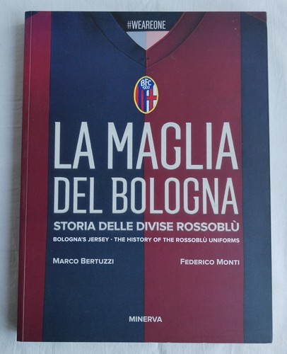 Maglia del bologna - ✅la,