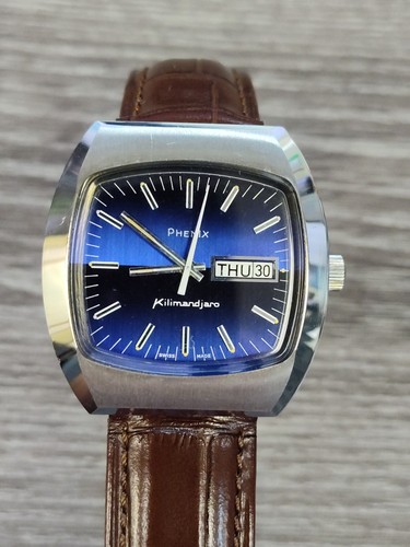 Orologio phenix kilimanjaro - orologio,