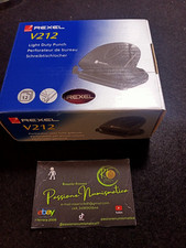 MAT0019_FORATRICE REXEL PER FOGLI