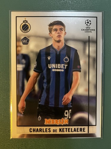 Charles ketelaere 2020 - charles, de