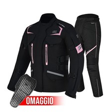 Moto Giacca e pantalone da