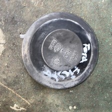 FORD FIESTA MK7 2008-2012