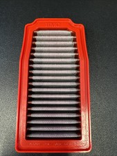 Filtro Aria BMC Suzuki GSX250 R 2017-2021  754/04 Made In Italy ??