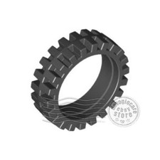 Lego 61254 ø23 - lego, ruota