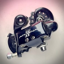 Campagnolo ATHENA BLACK