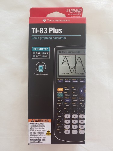 Calcolatrice grafica texas - calcolatrice,
