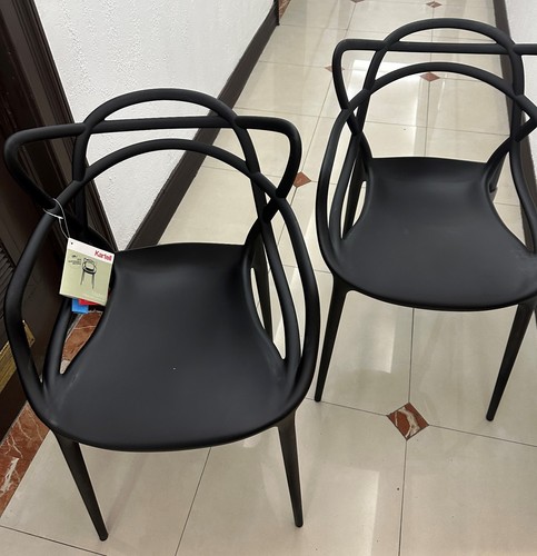 Kartell masters philippe - masters, by