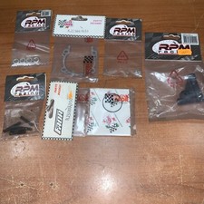 NUOVA FAOR RICAMBI FERRARI 1/8